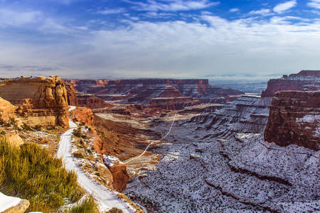 Photo of Canyonlands National Park