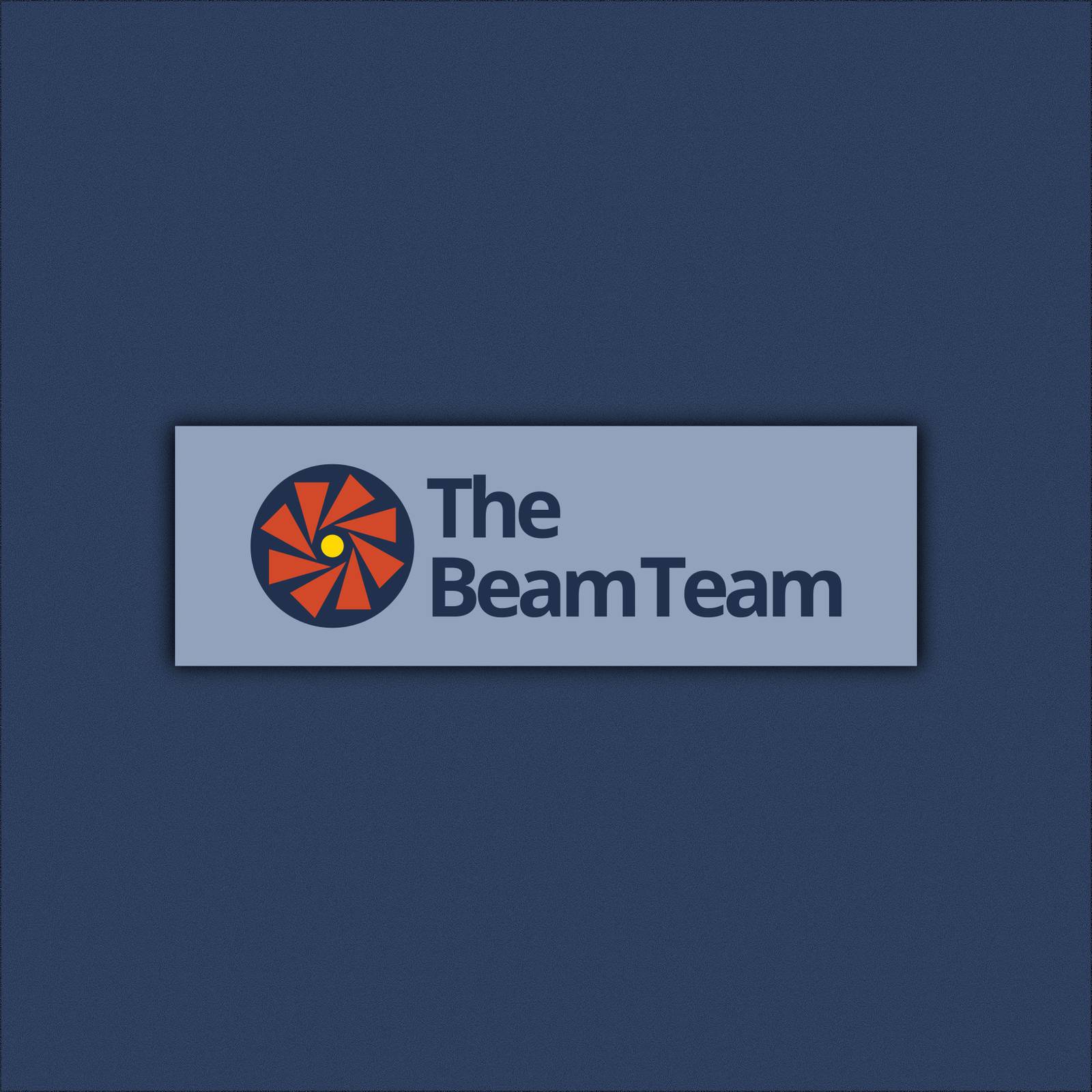 The Beam Team Logo