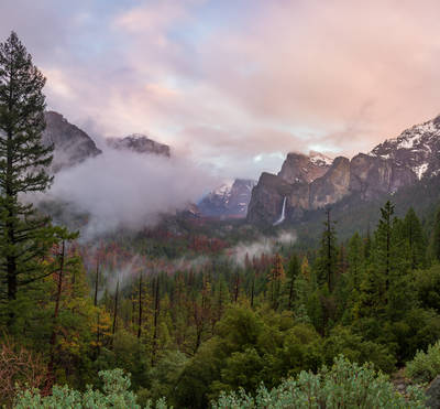 Sunset at False Kiva, Canyonlands National Park.